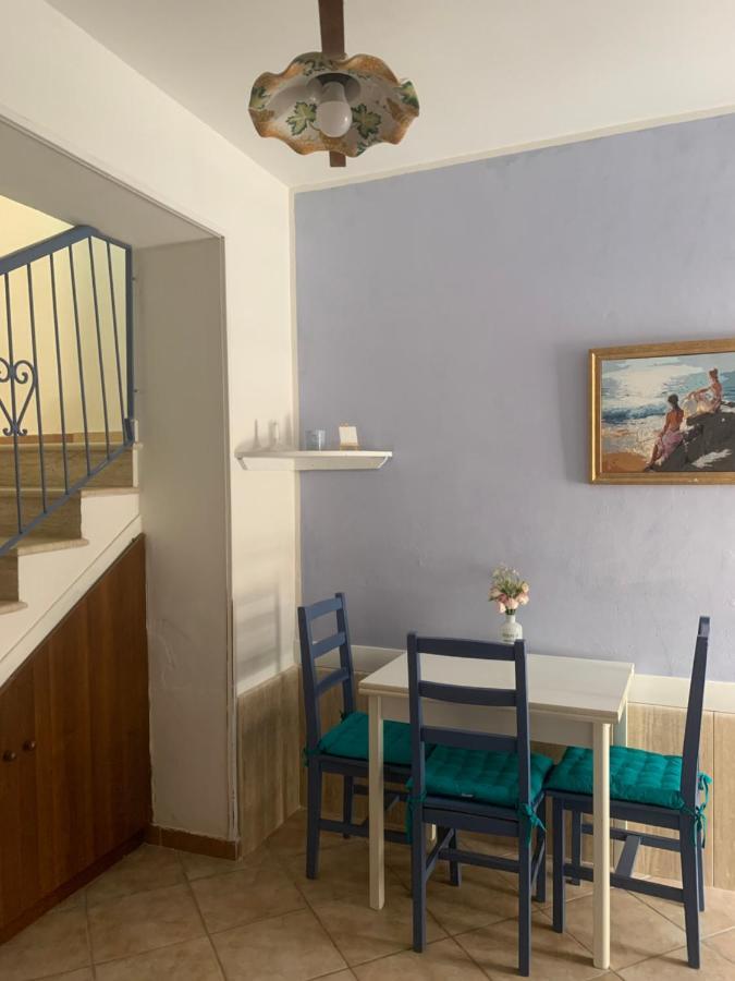 Alice'S Apartment Castellammare del Golfo Eksteriør billede